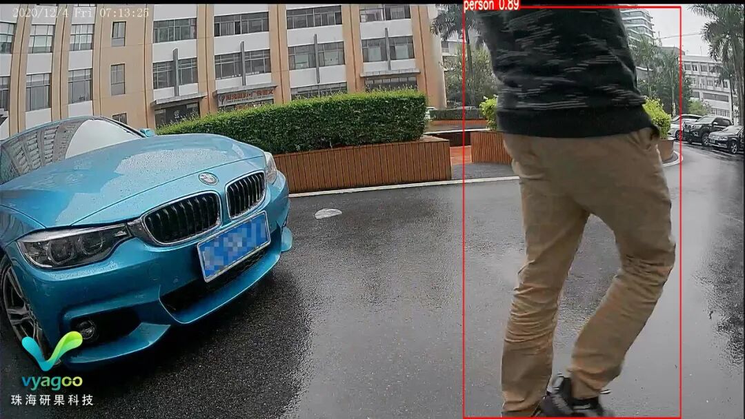 Allwinner V535: One Lens for Vehicle Integration, AI Safeguarding