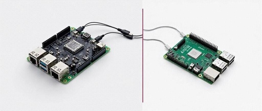 RTOS vs Bare Metal: A Performance and Efficiency Showdown in Embedded Development