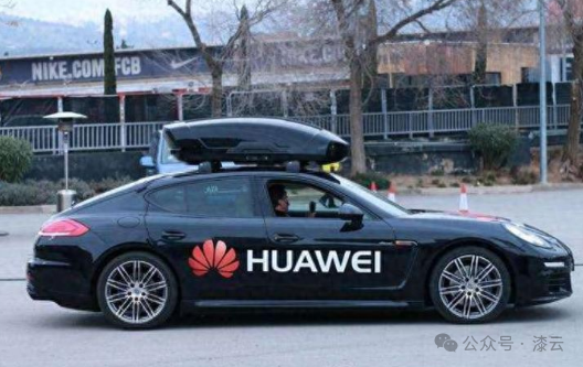 Can x86 and ARM Maintain Their Dominance? Not Likely! Domestic RISC-V Chips Aim to Capture the Automotive Market!