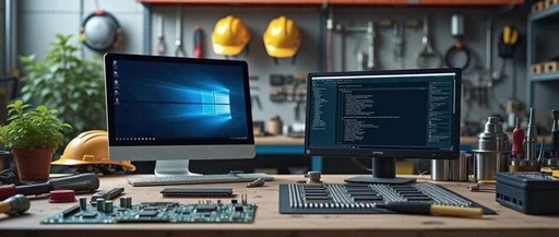 From Hardware to Software: Complete Process of Setting Up STM32MP157 Linux Environment for Industrial Applications