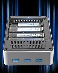 Compact is King! Summary of New Mini PCs (Updated on 4.17)