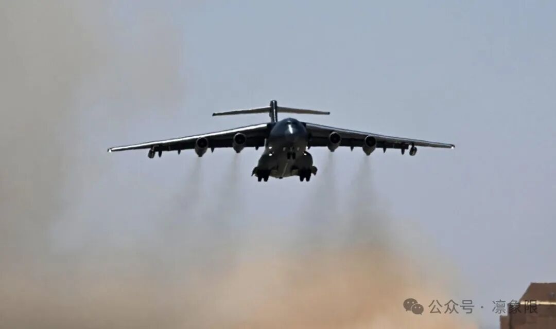 The J-10C Appears in Egypt: What Is the Chinese Air Force Aiming for with Its Naval Deployment?