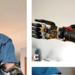 How Can Development Boards Be Used? American Scholars Use Jetson Nano to Support Portable AI Prosthetics, Controlling Each Finger