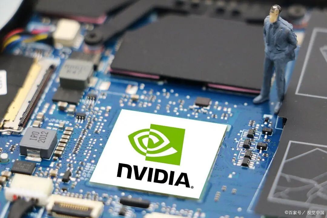The Ban Boosts Domestic Substitution Demand: Huawei Chips Seize Nvidia's Market