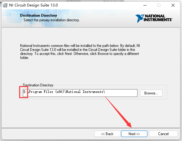 Multisim 13.0 Installation Guide