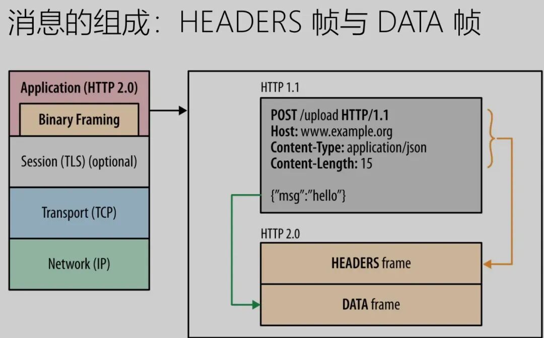 What are HTTP Long Connections and Pipelining Principles? What is Head-of-Line Blocking? How does HTTP/2 Multiplexing Solve Head-of-Line Blocking? What Optimizations Does HTTP/3's QUIC Protocol Provide?