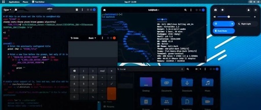 Kali Linux Repository Key Loss: All Users Unable to Perform APT Updates, Manual Reinstallation Required