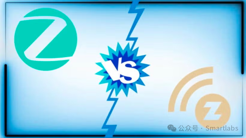 Comparison of Zigbee and Z-Wave Smart Home Protocols