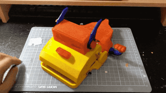 Illuminate Robot Intelligence with Simple Circuits: LattePanda Mu Multifunctional Portable Cyberdeck | DF Maker Weekly (Issue 126)