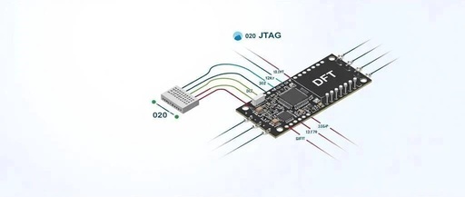 Basics of DFT: JTAG