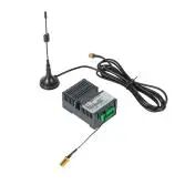 Real-Time Temperature Monitoring System Solution for High-Voltage Switchgear in Edge Computing