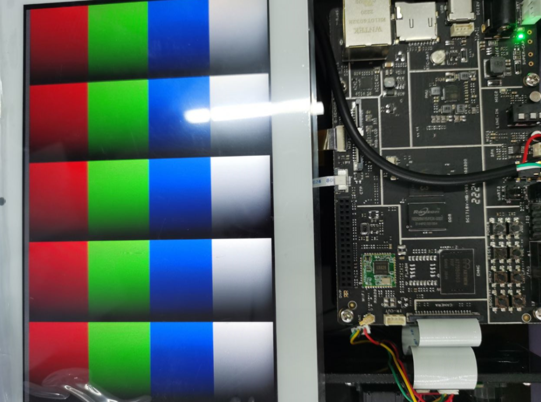 Allwinner V853 Development Board - Building and Compiling