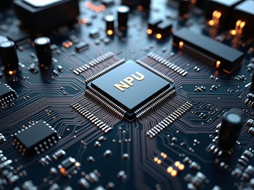 What is NPU? Why Must AI PCs Have NPU?