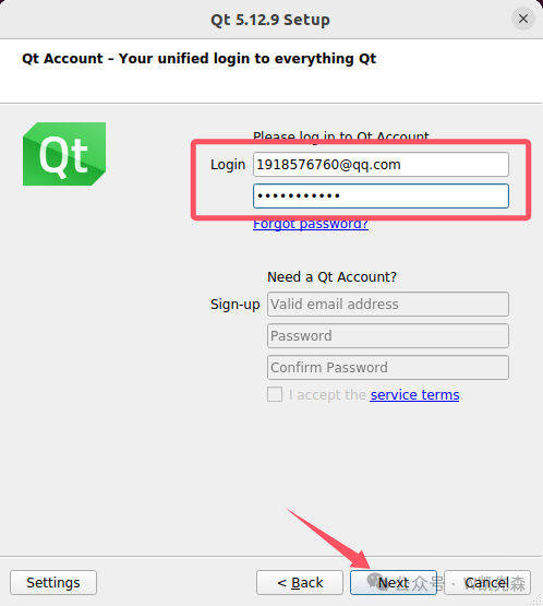 Configuring Buildroot for QT, Remote Deployment, and Landscape Display
