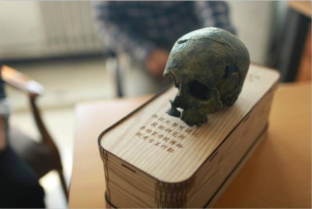 3D Printing & Craniofacial Reconstruction | See How NWU Researchers Reveal the Truth About Tang Dynasty Beauties!