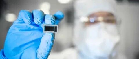 Intel Admits Chip Sales Are Sluggish, Facing Tough Times