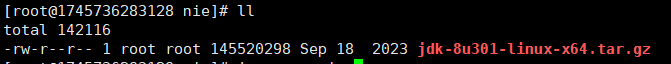 Installing JDK 8 on CentOS Linux
