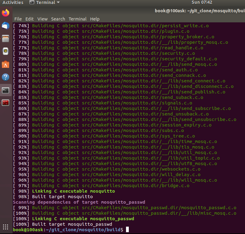 A Brief Introduction to MQTT and Mosquitto
