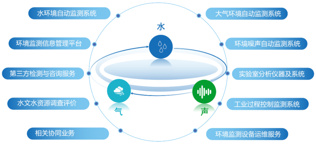 Analysis of the Business Performance of IoT Listed Companies in 2024