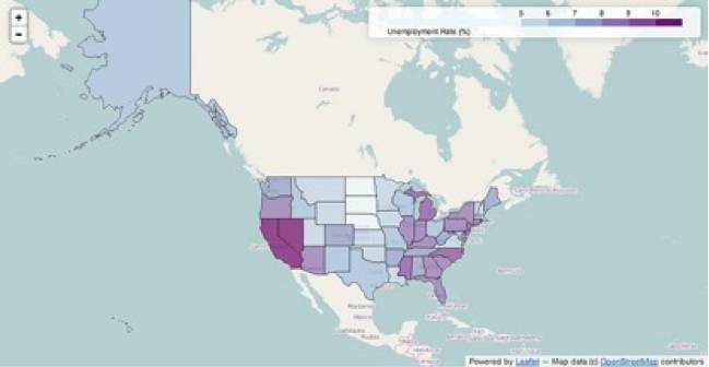 Step-by-Step Guide: How to Draw JS Maps Using Python
