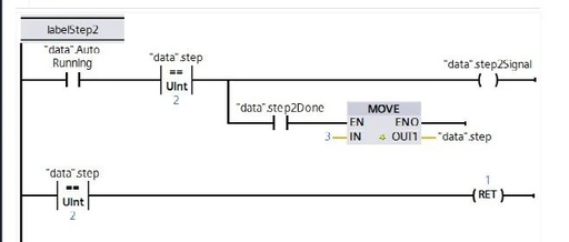 Using RETURN in PLC Programming to Improve Efficiency and Reduce Scan Cycles