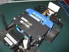 DIY Wifi Robot Tutorial by International Experts