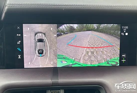 2024 Porsche Taycan Practicality Test Report