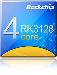 Three Subfields: Rockchip's Push for Customized Tablets!