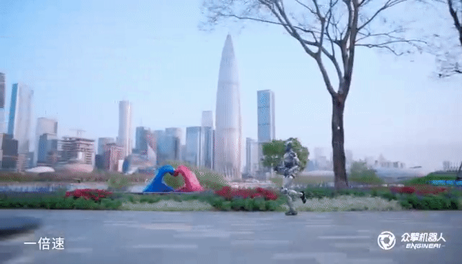 The World's First Robot Marathon: Which 'Competitors' Will Shenzhen Send?