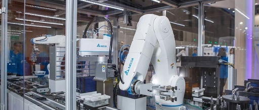 Production of Edge Computing Devices