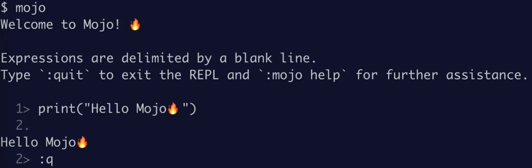 Mojo Launches on Mac, 90,000 Times Faster than Python