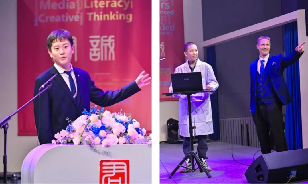 Drone Programming, Robot Assembly, AI Applications... Technology is Within Reach at This School in Beijing!