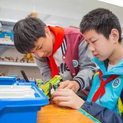 AI-Focused Courses Ignite Youth's 'Science Dream' in Schools
