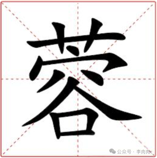 What is 'Rou Cong Rong'? How to Pronounce 'Cong' Correctly? Understanding the Meaning of 'Cong'!