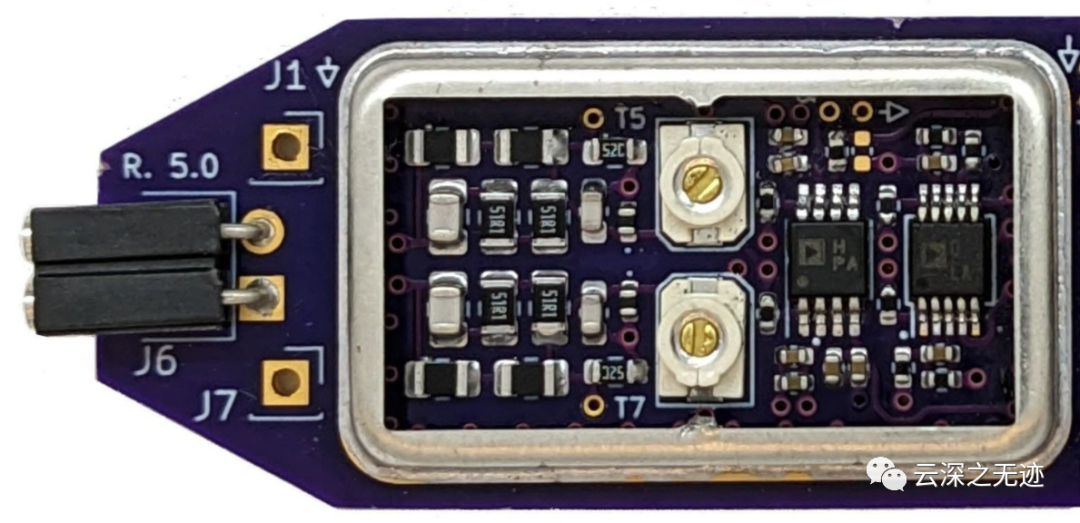 Common MCU Products with DAC