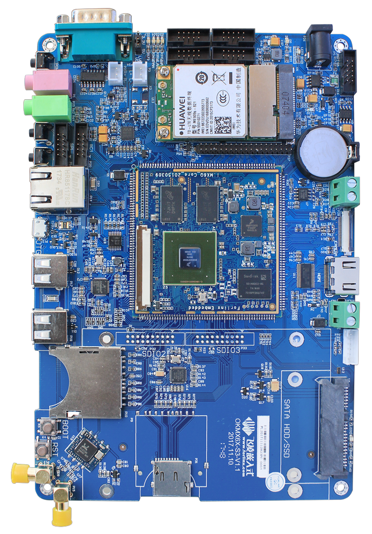 Getting Started with Embedded System Development