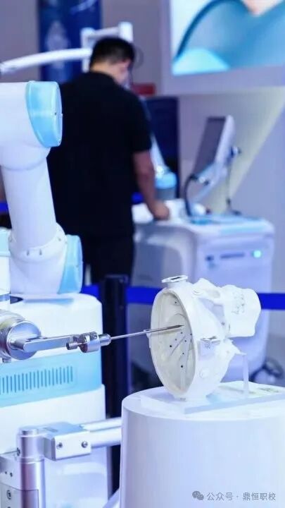 Medical Robots: More Than Just 'Cold' Assistants!