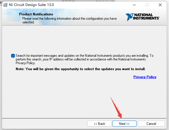 Multisim 13.0 Installation Guide