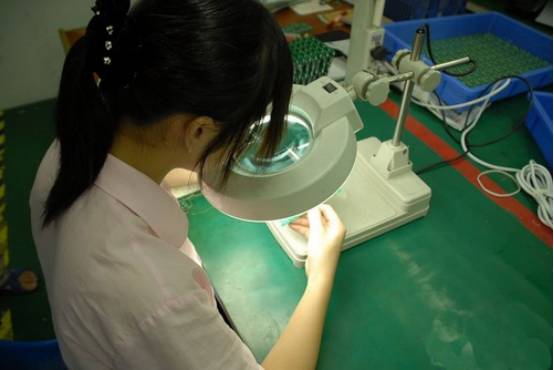From Chip to Module: The Complete R&D and Production Process