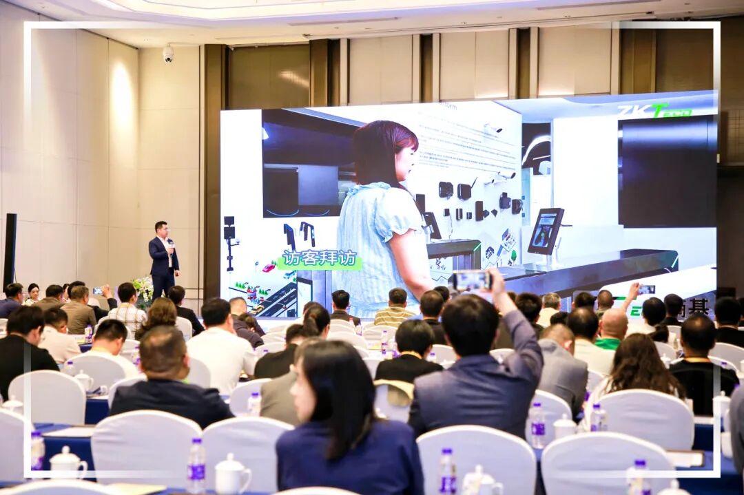BioCV TinyML Emerges, Smart Terminals Take Flight
