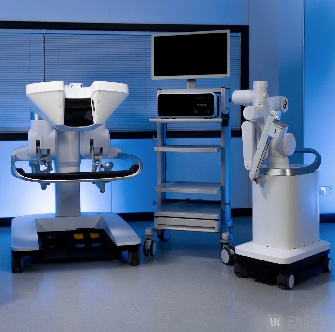 Domestic Milestone! Ronovo Surgical's Modular Surgical Robot Haisan I® Approved, Covering Four Major Specialties