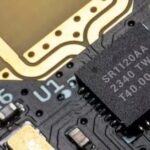 UWB Chip Launched: 40 Times Faster than Bluetooth!