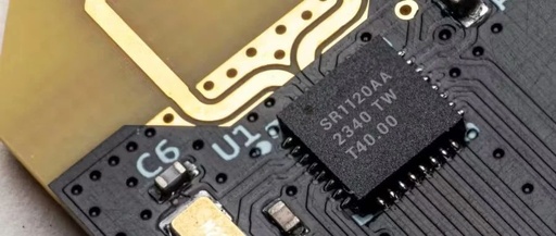 UWB Chip Launched: 40 Times Faster than Bluetooth!