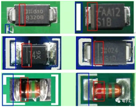 Watch Out: Components Installed Incorrectly, Circuit Board is Smoking...