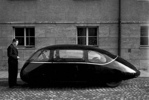 Honda's 3D Printed Car is Cutting Edge? Check Out These Vehicles That Will Refresh Your Worldview