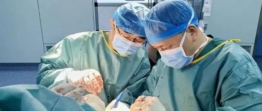 3D Printing-Assisted Hip Joint Revision Helps Patients Return to Health
