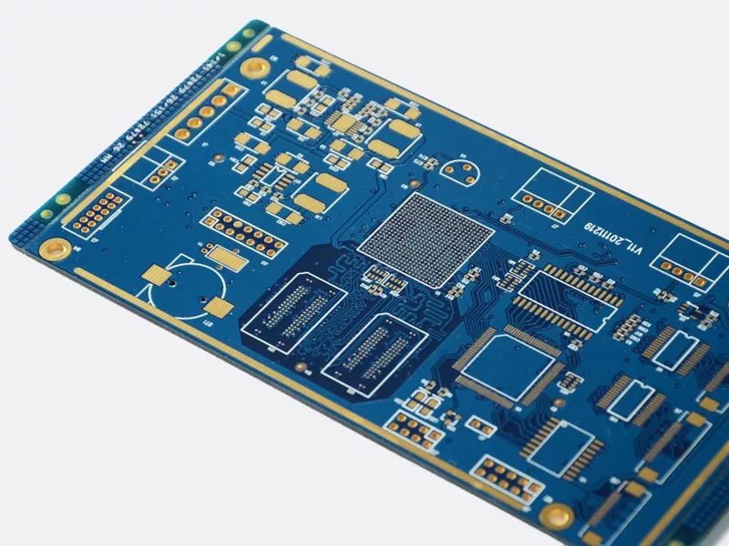 How to Design Circuit Boards for Electromagnetic Interference Immunity?