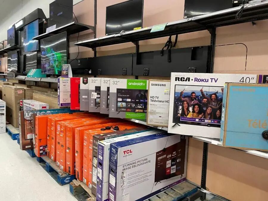 The Evolution of China's Electronics Industry: A Journey Through Four Decades