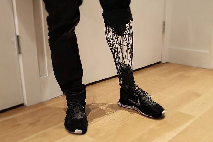 What Can 3D Printing Do? 30 Images to Experience the Marvel of Technology and Creativity!