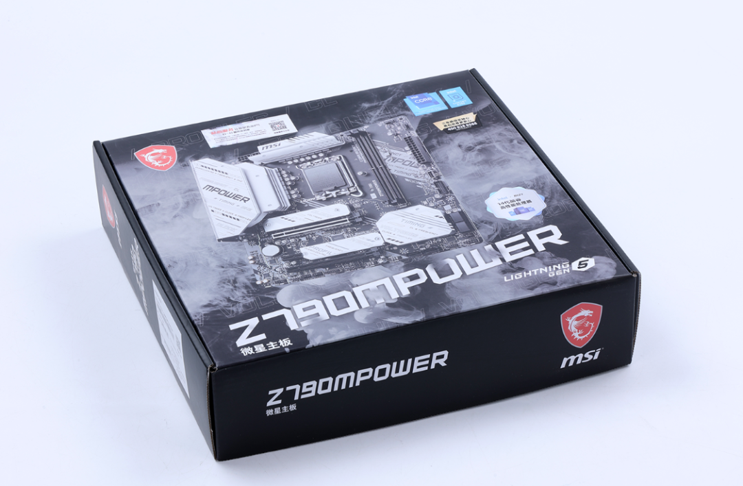 MSI Z790MPOWER Review: D5 Memory Overclocking at 8400MHz, Transforming You into an Overclocking Master!
